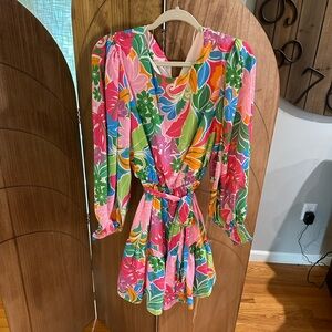 Baltic Born dress